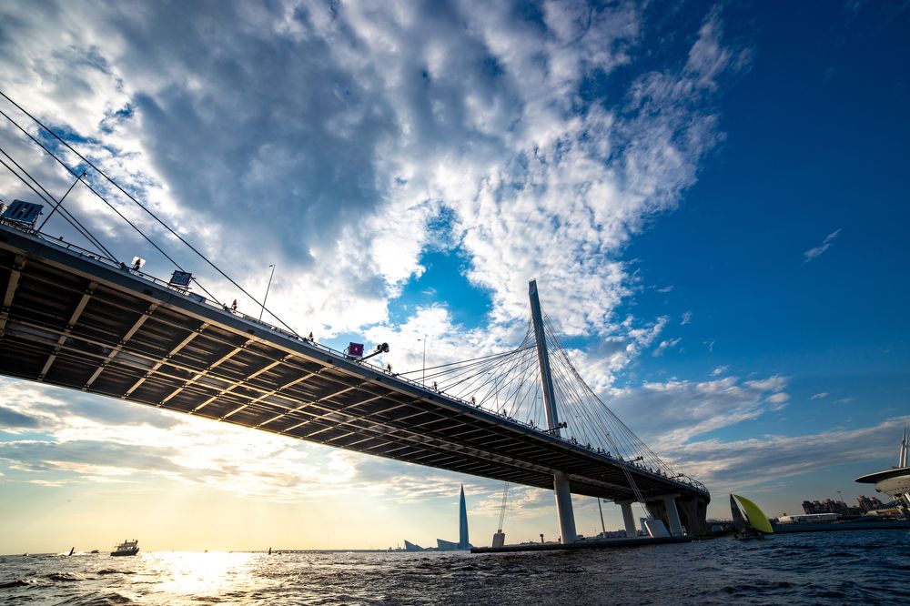 Photograph by Пётр Воронов