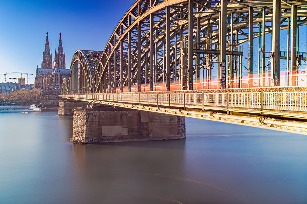 Photograph by Ellen Lichtenheldt