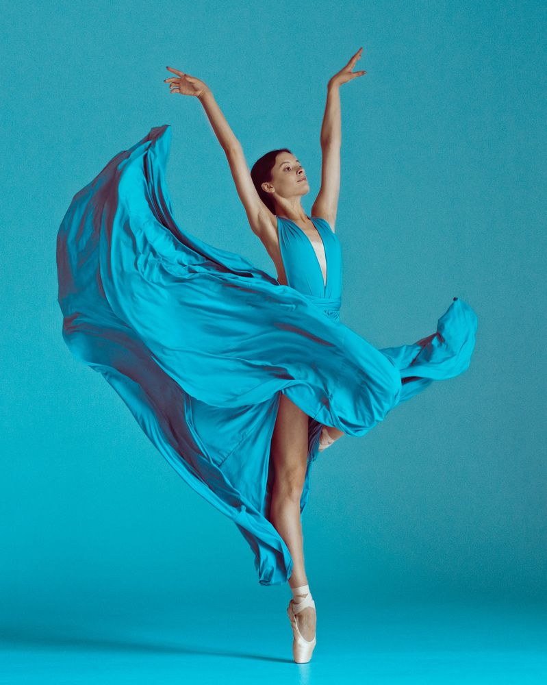 Фотография автора Ross McGree