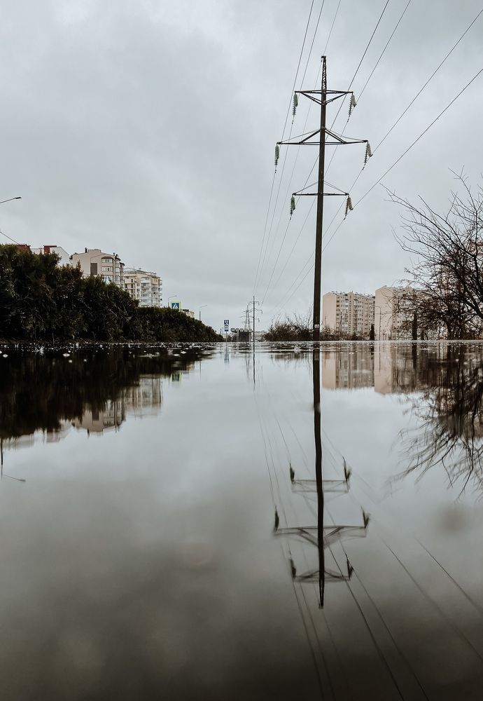 Photograph by Галина Фролова