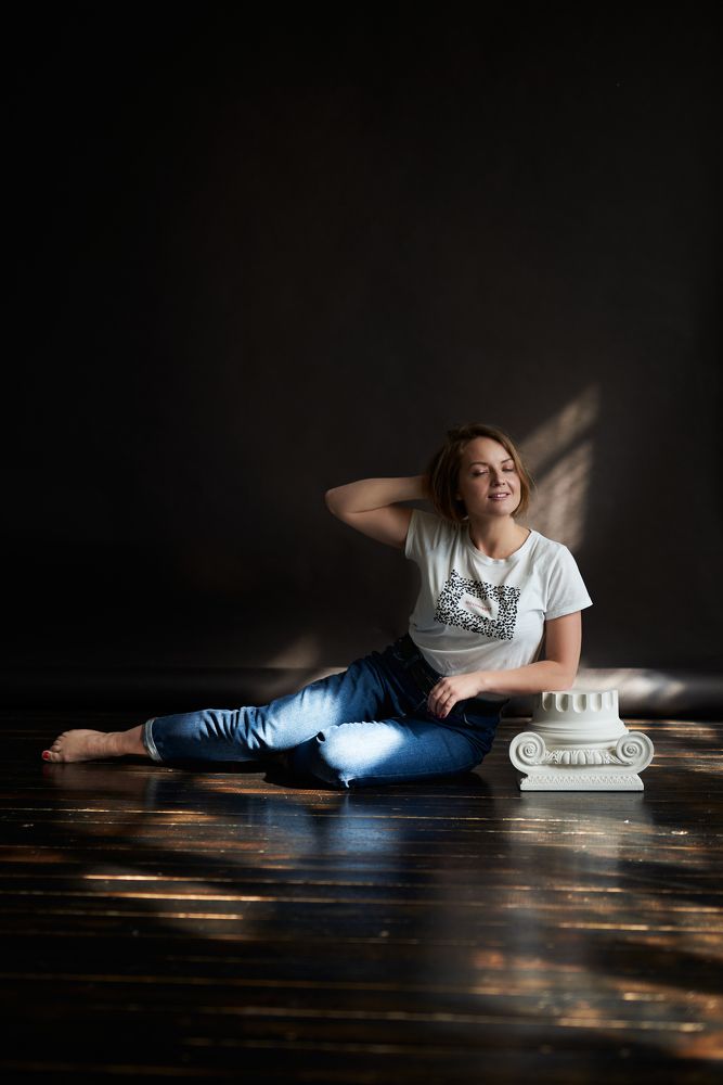 Photograph by АННА СТАДНИК