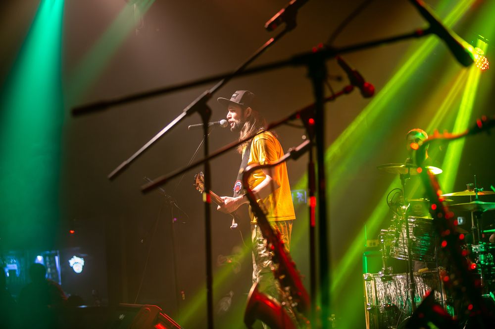 Photograph by Наталья Катюжанская