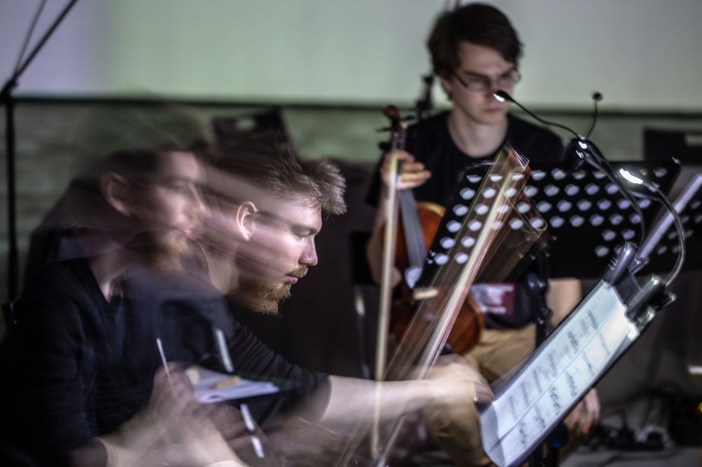 Photograph by Пётр Воронов