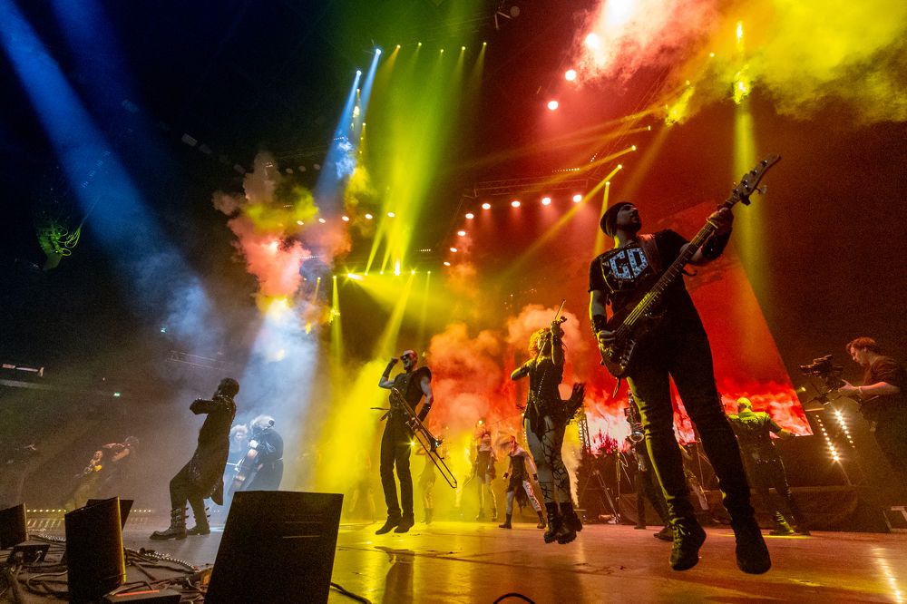 Photograph by Пётр Воронов