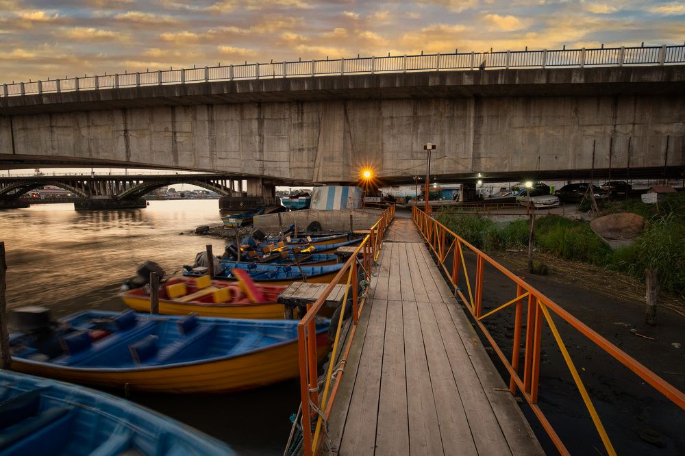 Photograph by Saeed Mamdouhi