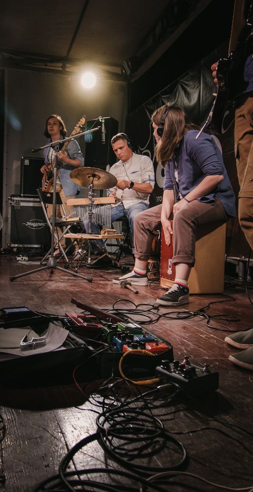 Photograph by Александр Евграфов