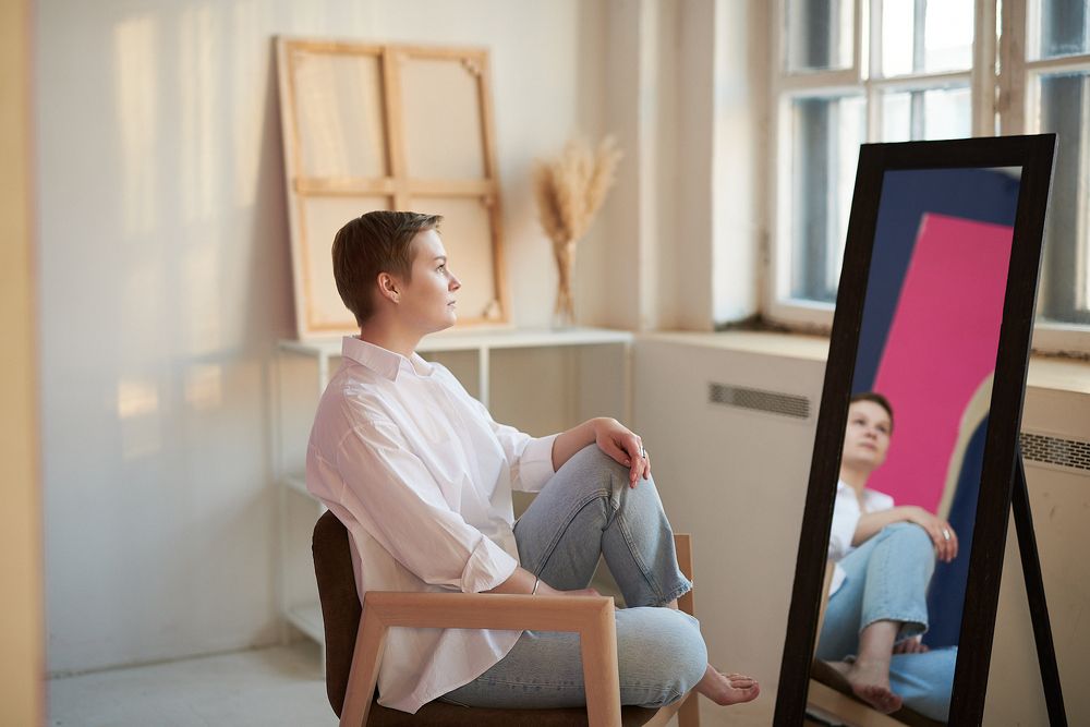 Photograph by АННА СТАДНИК