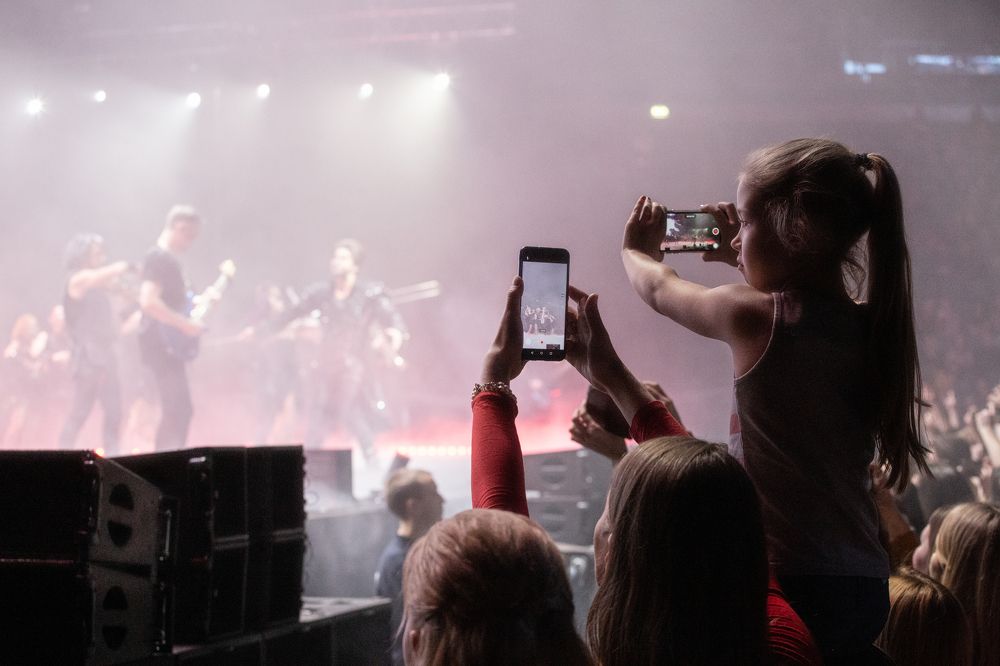 Photograph by Пётр Воронов