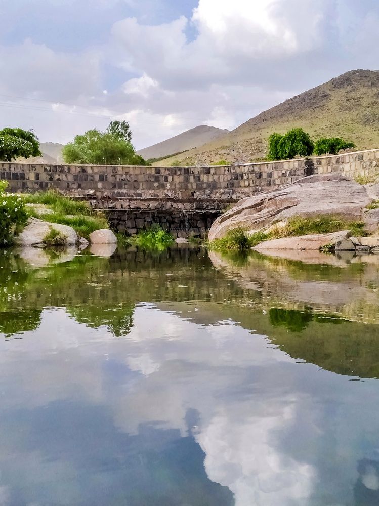 Photograph by Mohammad Amin Karimi