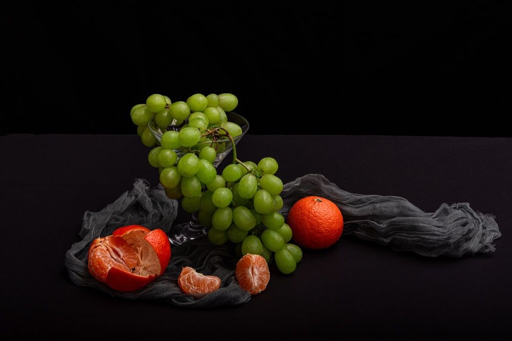 Photograph by Олег Кипкаев