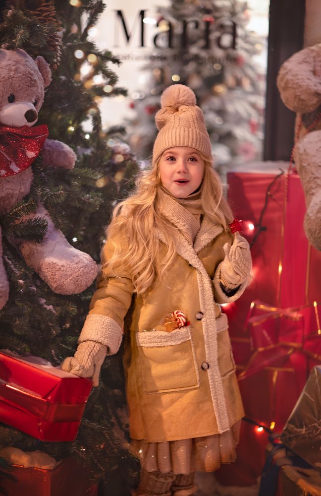 Фотография автора Светлана Черемных