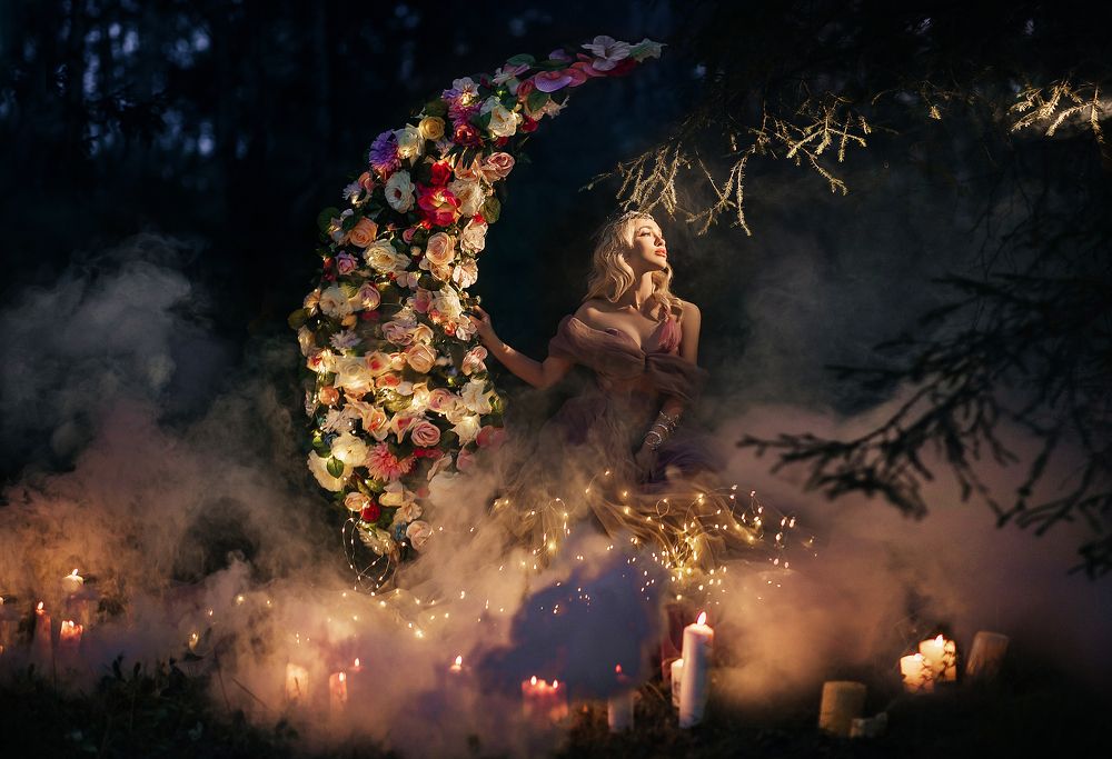 Фотография автора Алина Иванова