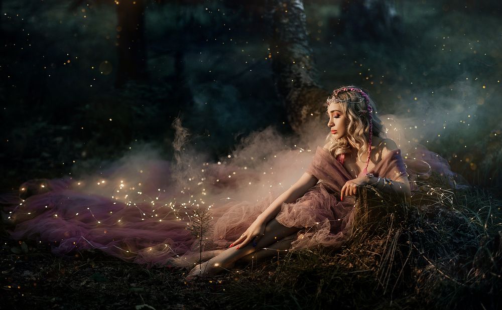 Фотография автора Алина Иванова