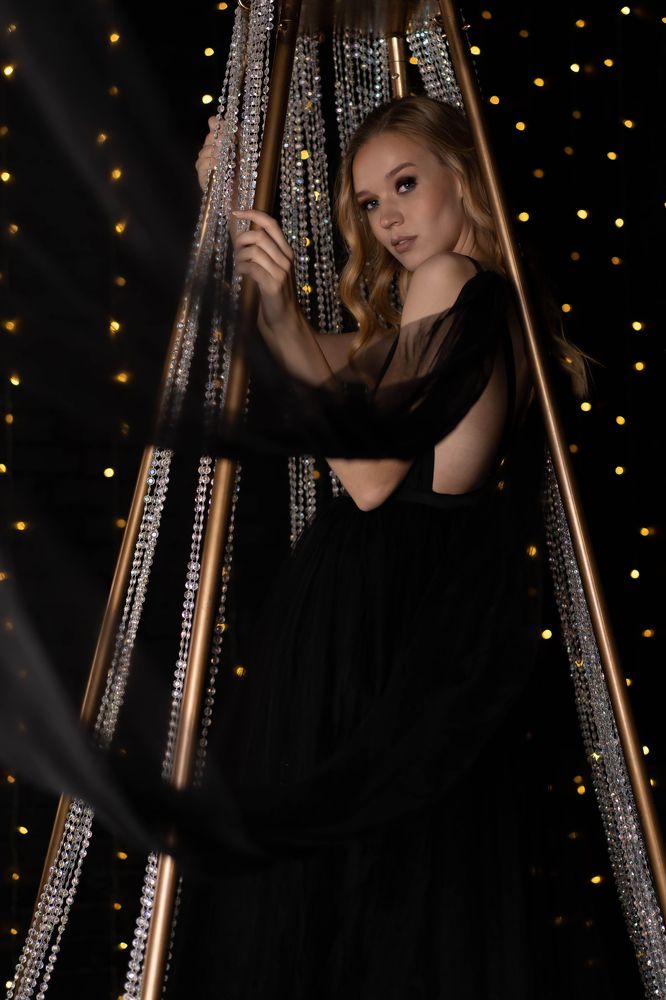 Photograph by Наталья