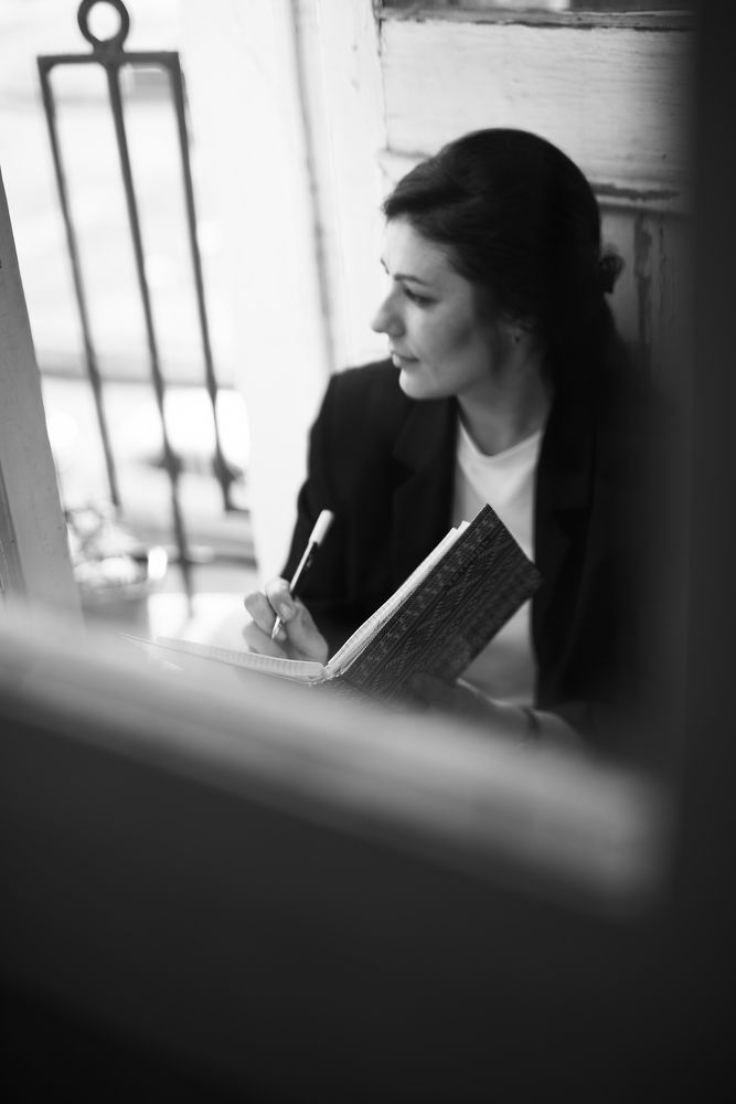 Photograph by АННА СТАДНИК