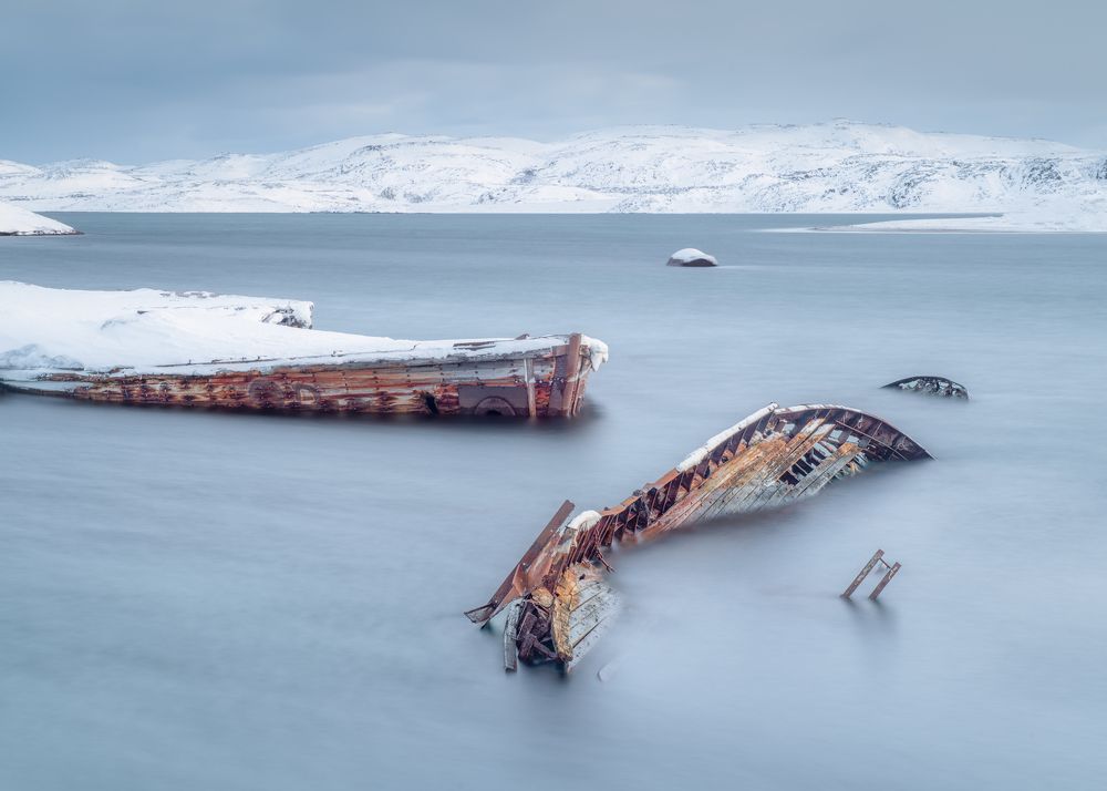 Photograph by Станислав Казнов