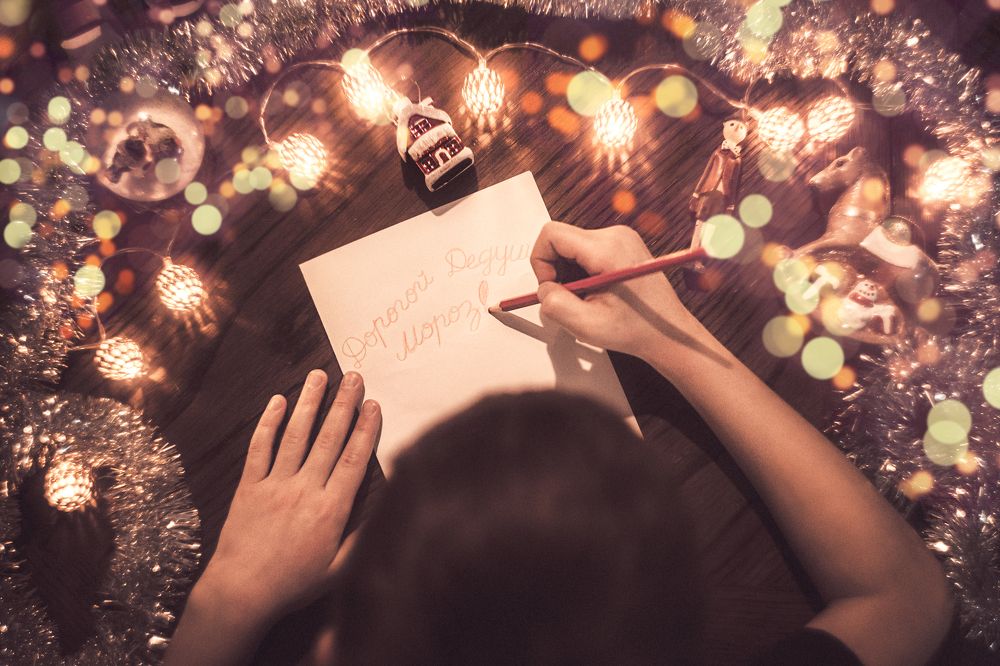 Фотография автора Анжелика