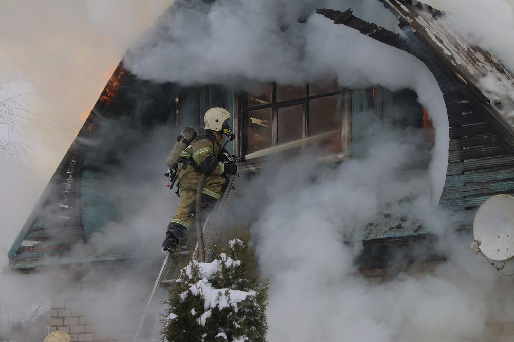 Герои среди нас