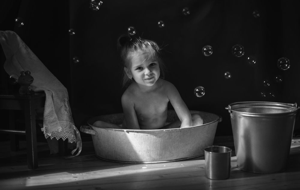 Photograph by Екатерина Рязанова