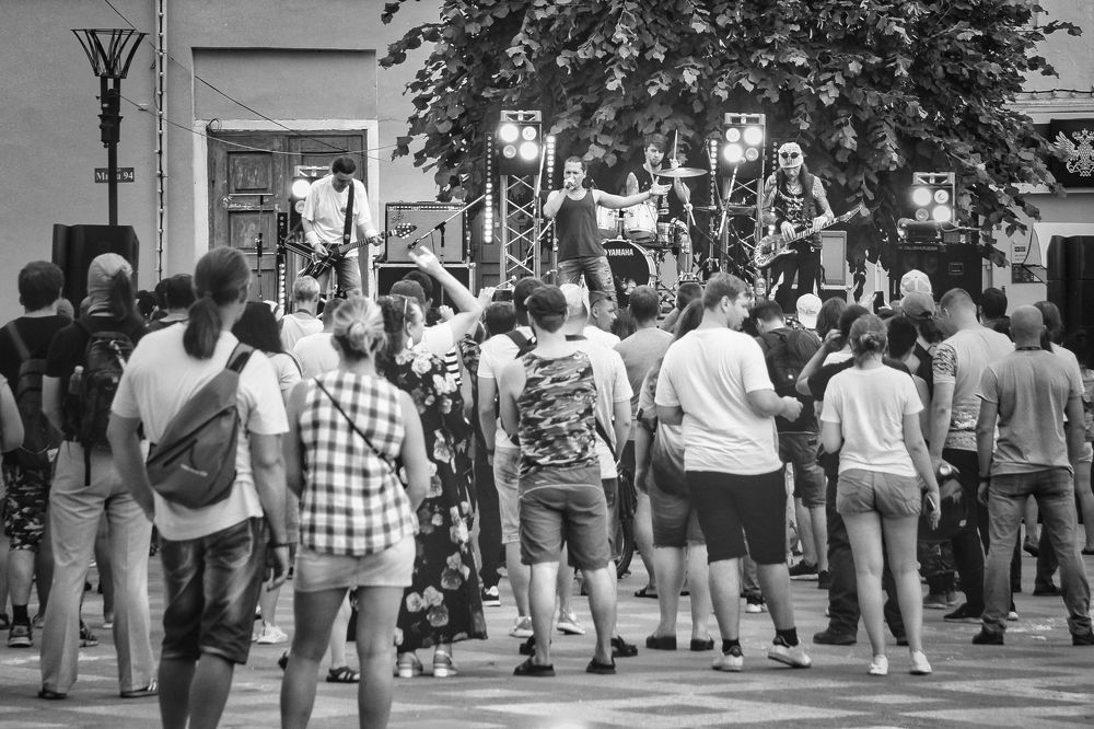 Photograph by Александр Малютин