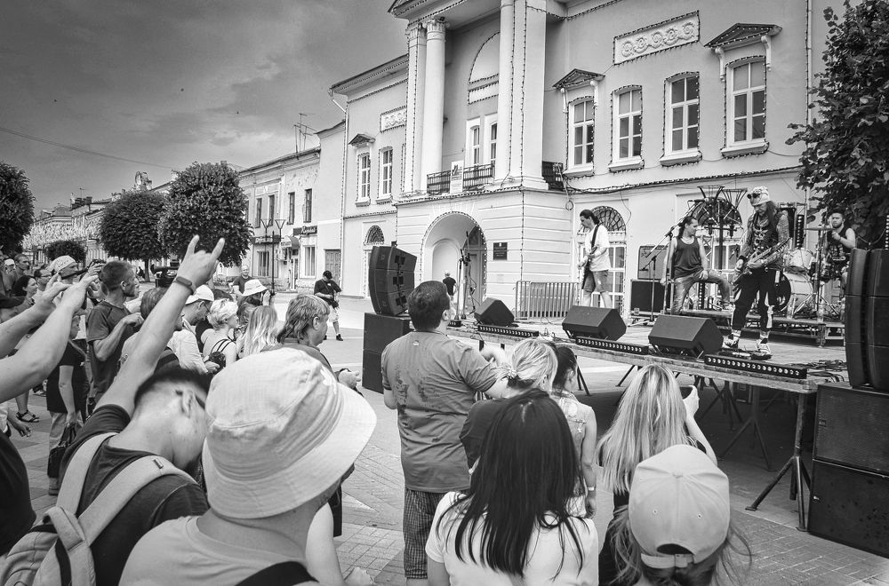 Photograph by Александр Малютин