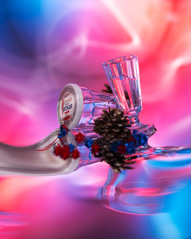 Photograph by Дмитрий Чечулин