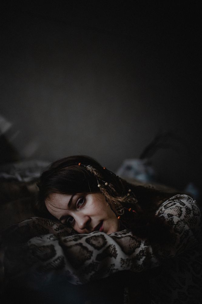 Photograph by Оксана Вишнякова