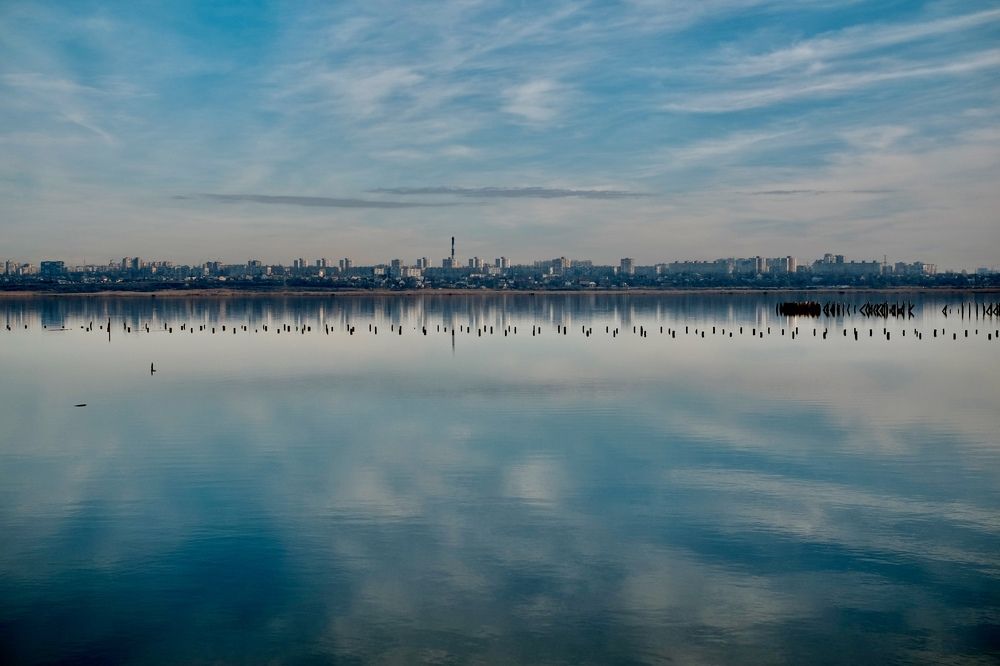 Photograph by Семён Григоренко