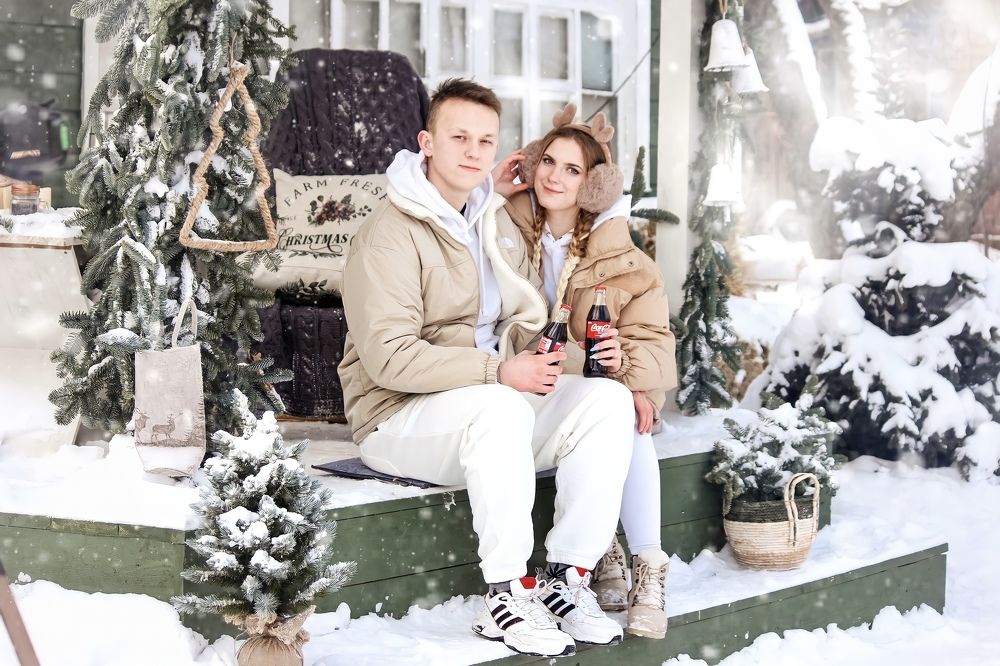 Photograph by Алина Абушаева