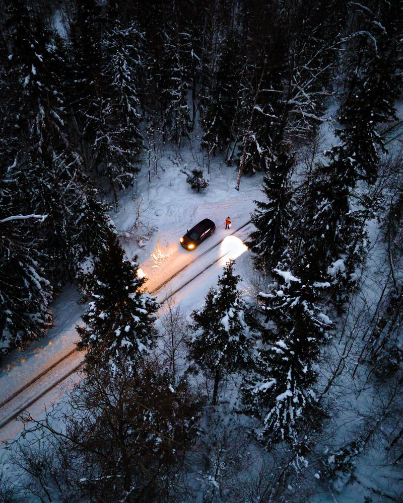 Photograph by Владислав Данилов