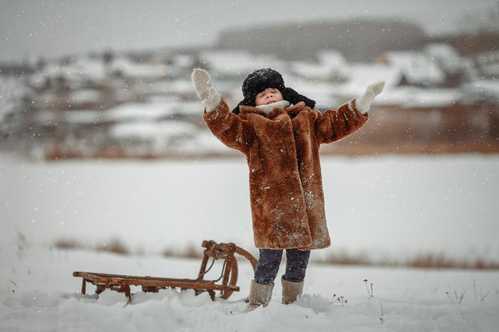 Photograph by Лера Васильчева