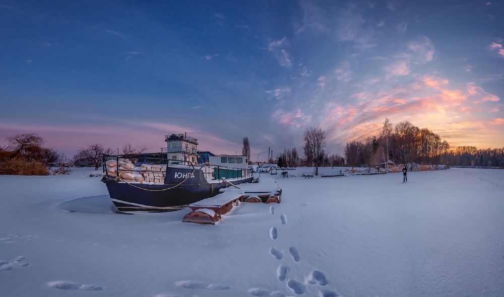 Photograph by Сергей Воробьев