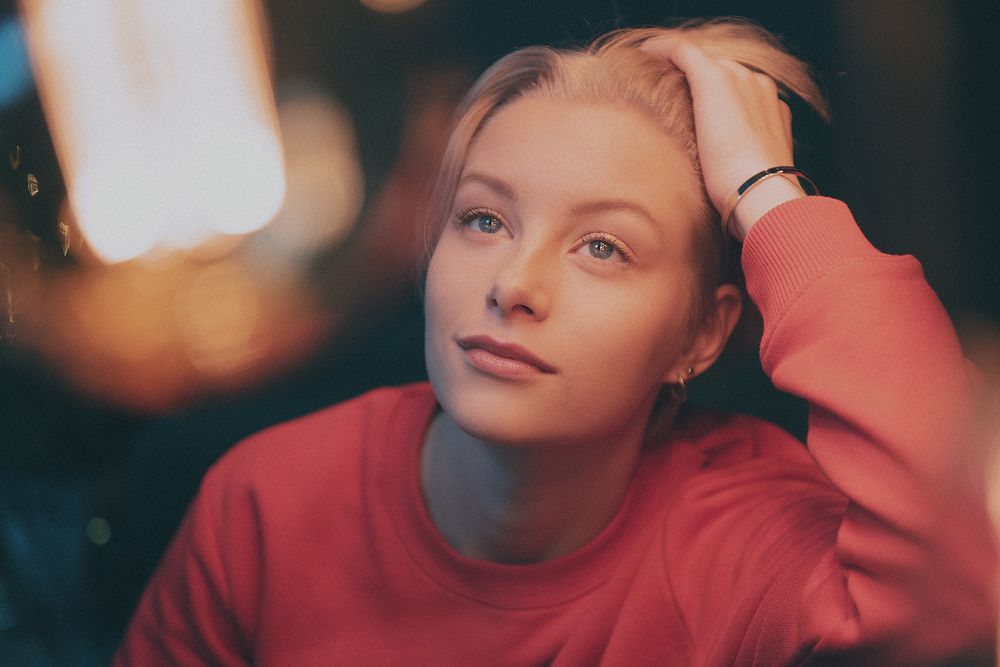 Photograph by Ольга Солодилова