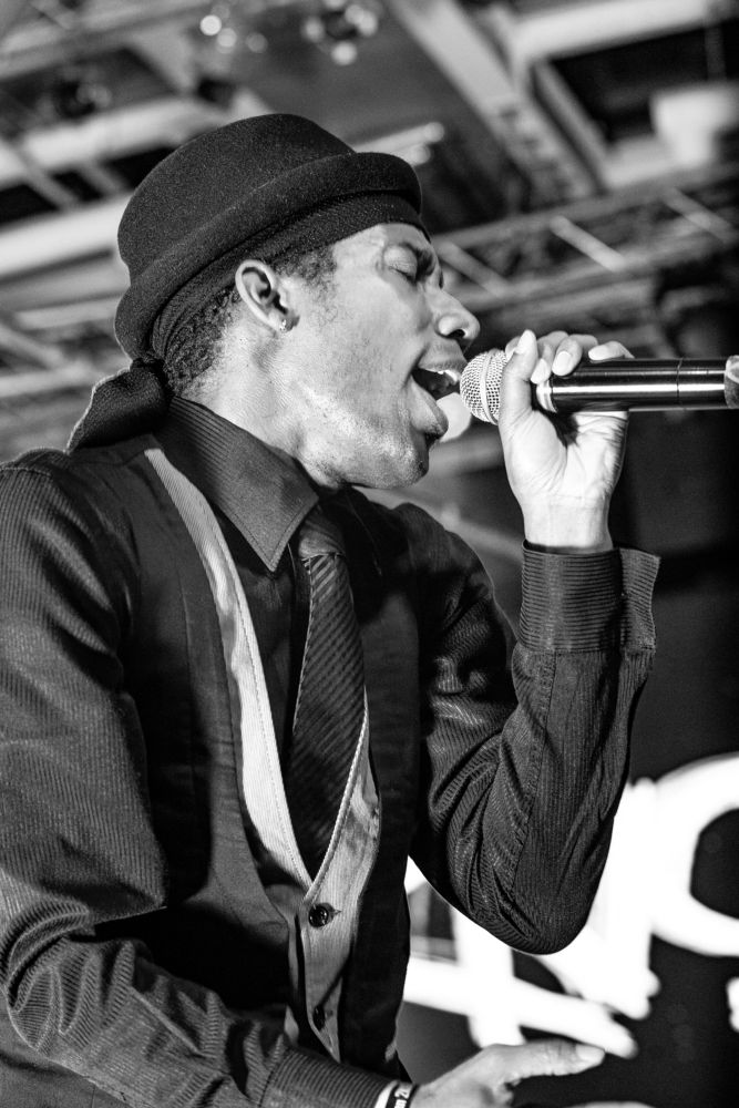 Photograph by Dmytro Hofman