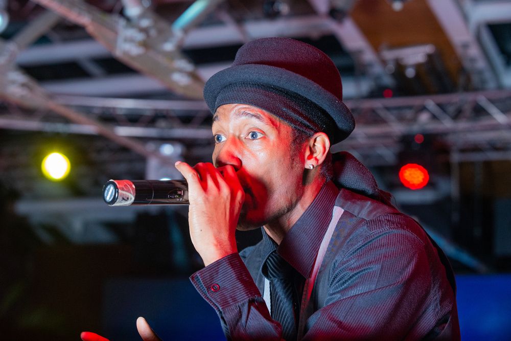 Photograph by Dmytro Hofman