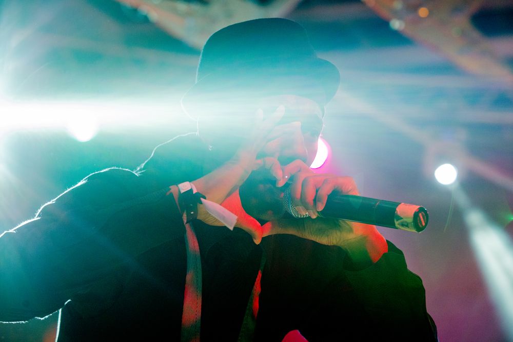 Photograph by Dmytro Hofman