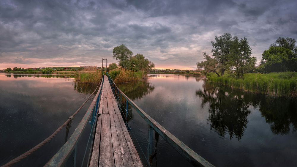 Photograph by Сергей Воробьев