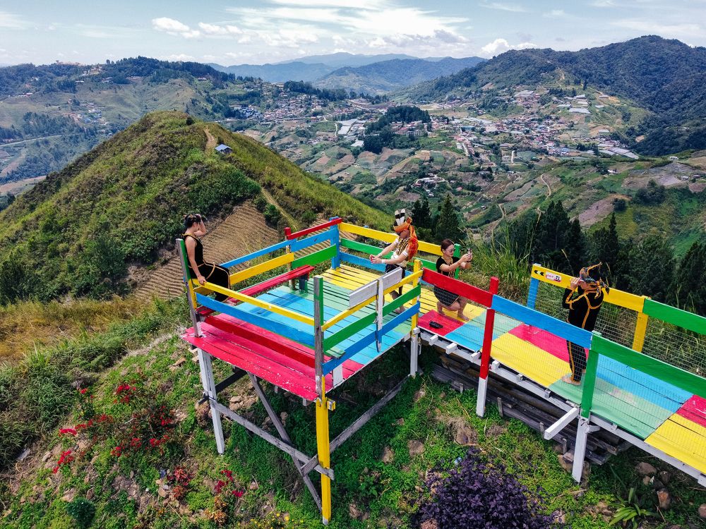 Photograph by Milton