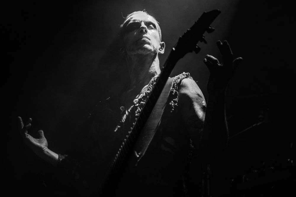 Photograph by Алексей Бубнов