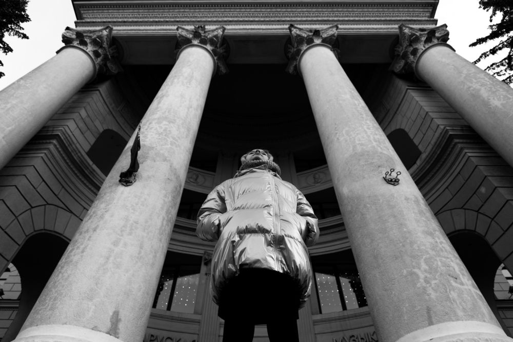 Photograph by Сергей А. Третьяков