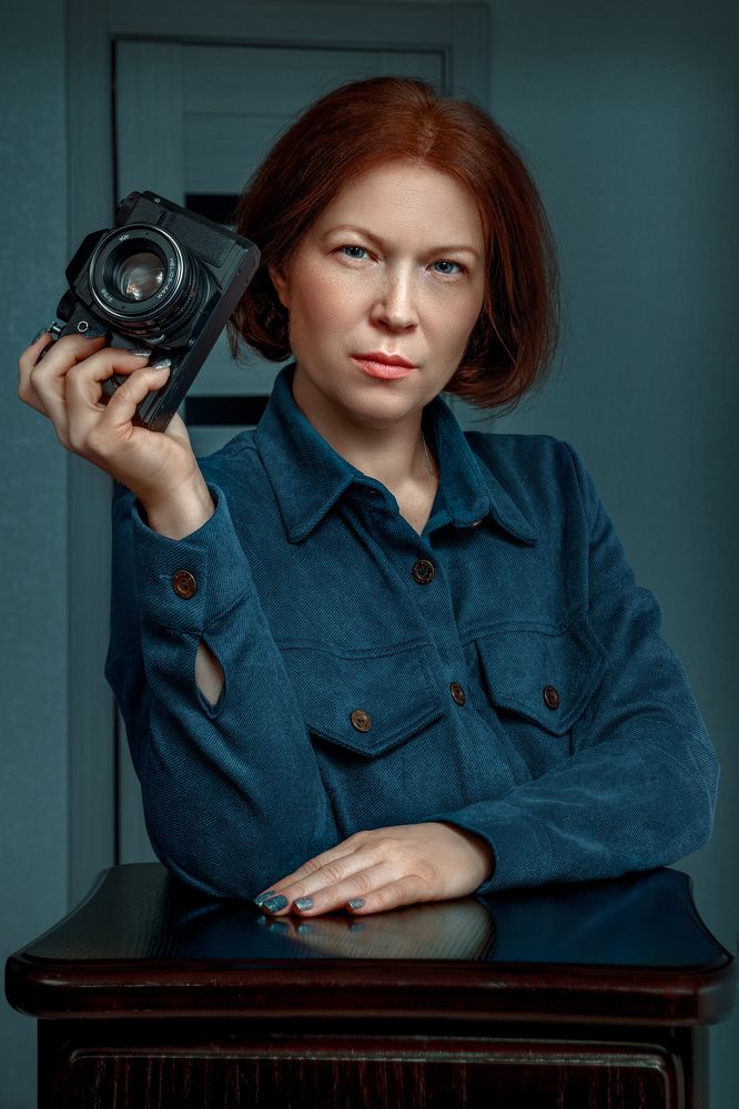 Photograph by Наташа Владина