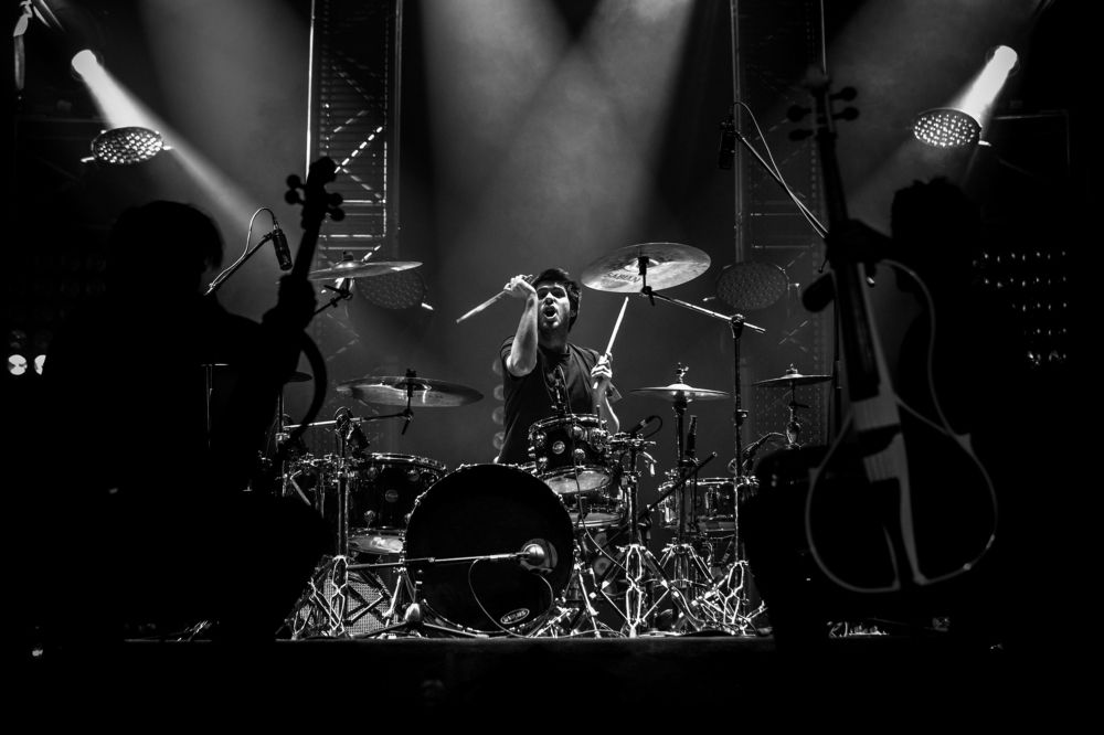 Photograph by Алексей Бубнов