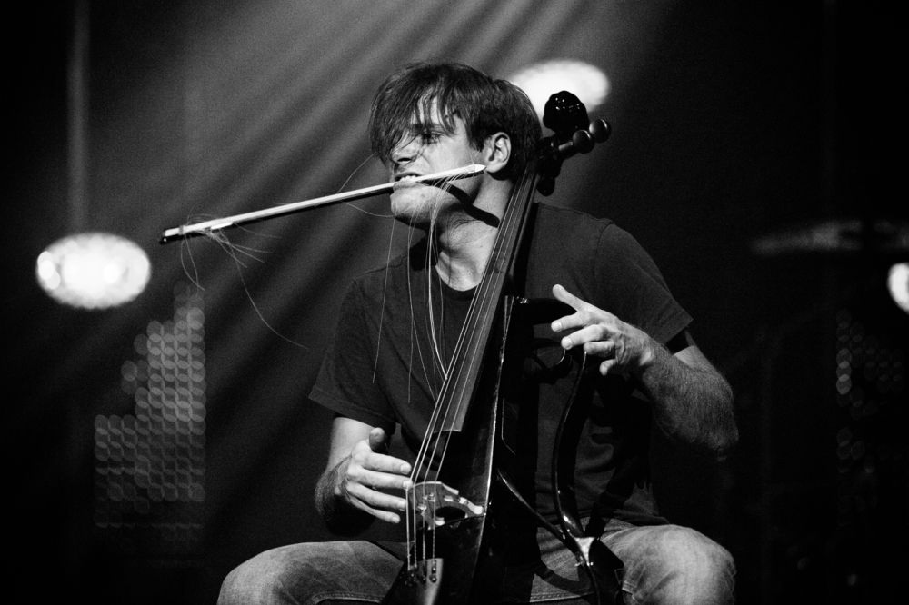 Photograph by Алексей Бубнов