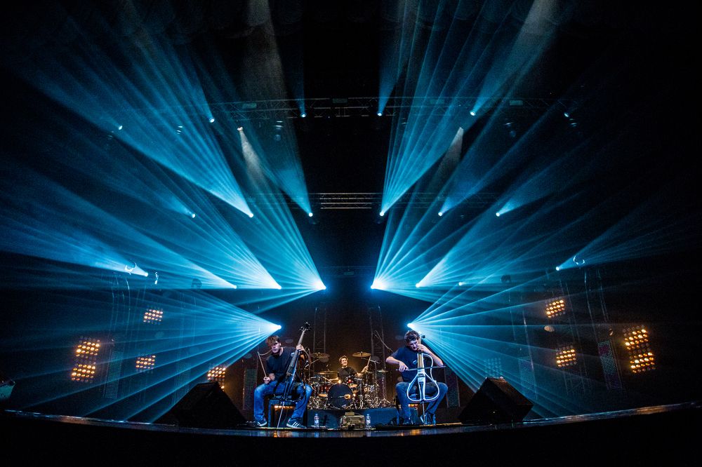 Photograph by Алексей Бубнов