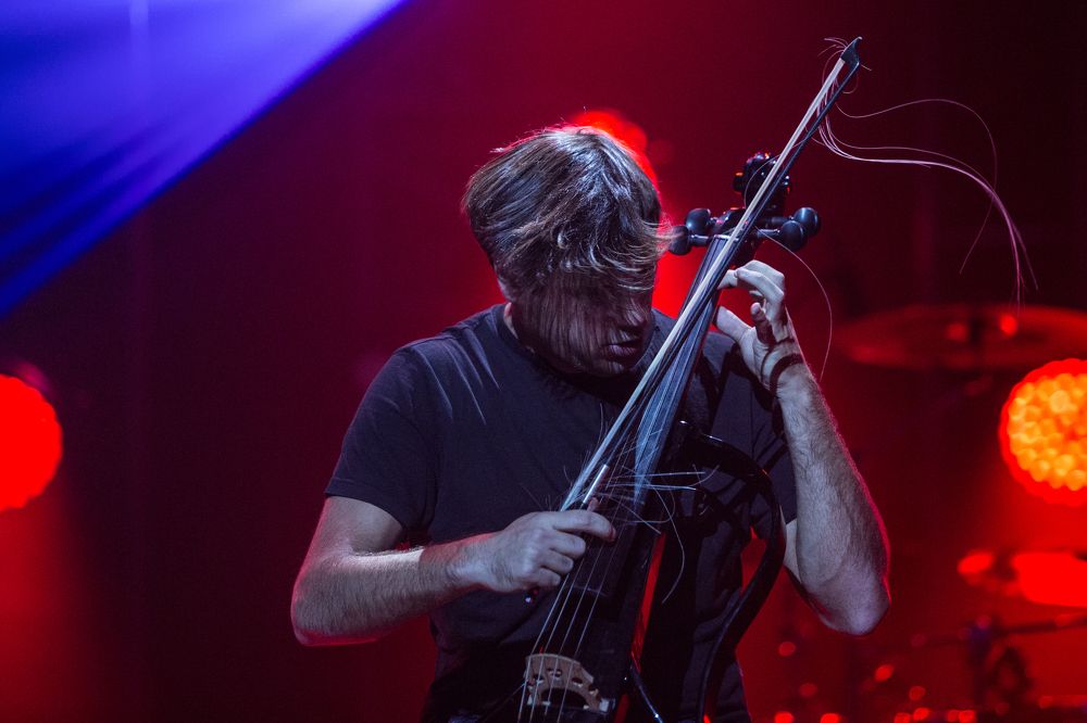 Photograph by Алексей Бубнов