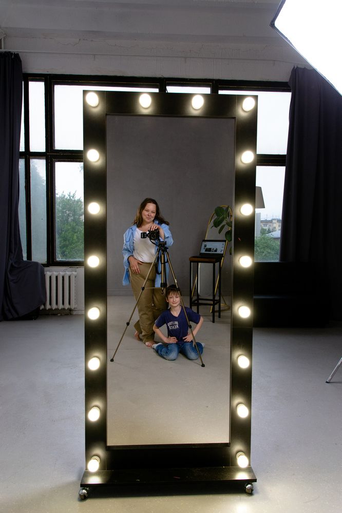 Photograph by Анна Нарышкина