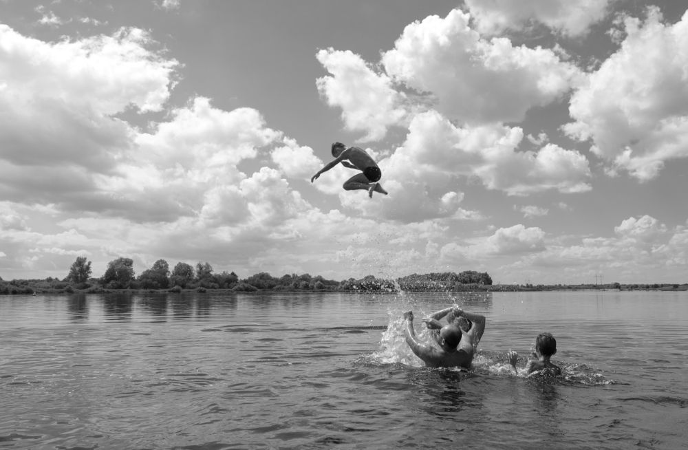 Photograph by Сергей А. Третьяков