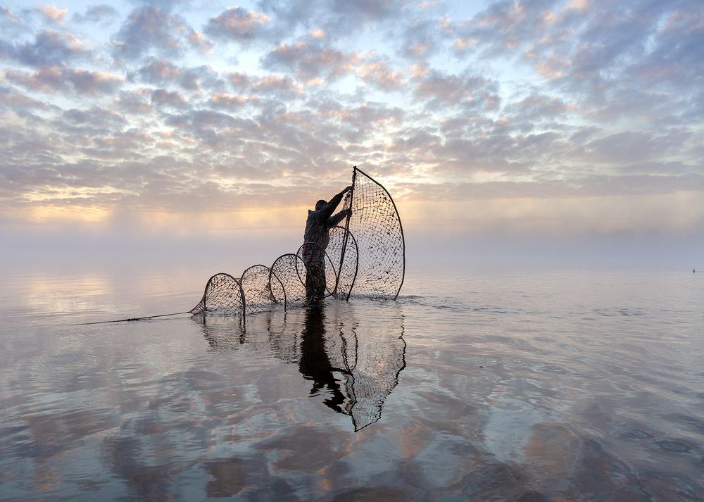 Фотография автора Сергей Буторин