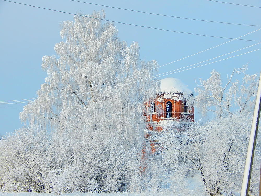 Photograph by Анна Репина