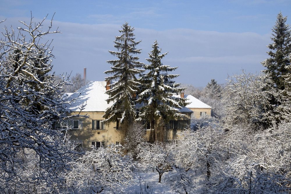 Photograph by Володимир Федишин